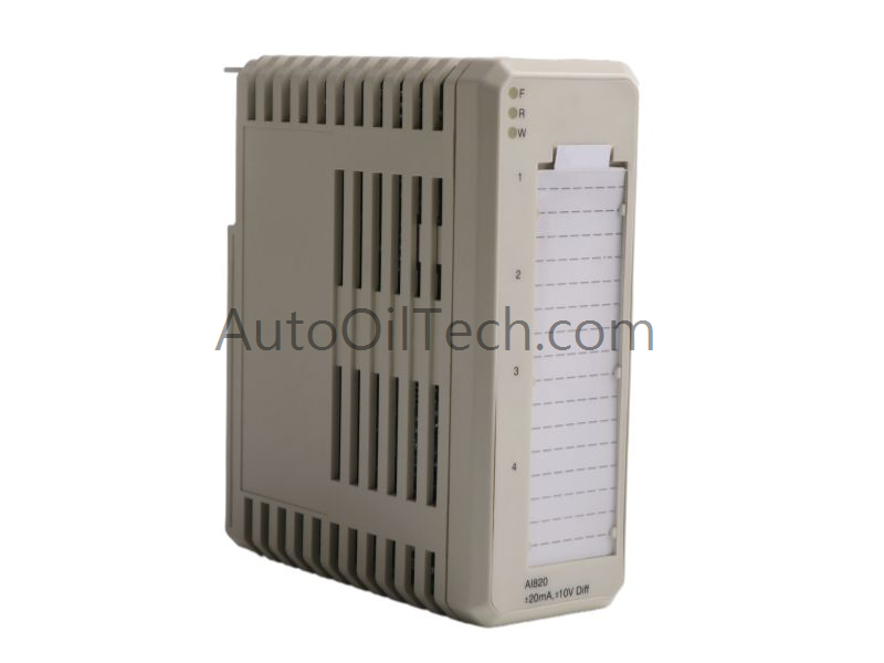 ABB AI820 3BSE008544R1