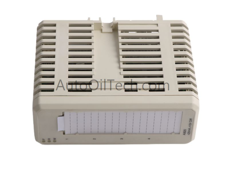 ABB AI820 3BSE008544R1