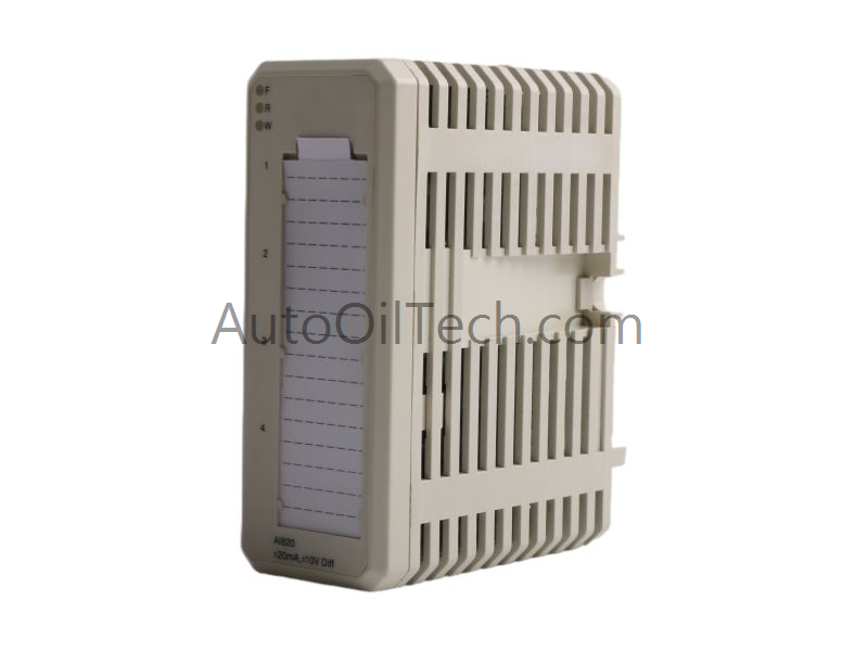 ABB AI835A 3BSE051306R1