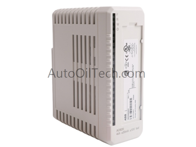 ABB AO820 3BSE008546R1