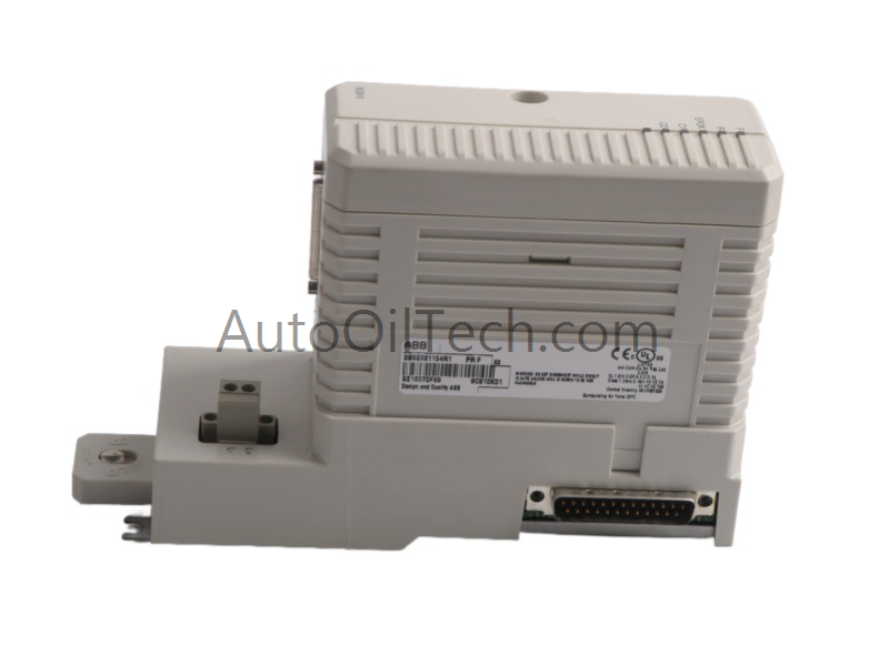 ABB BC810K01 3BSE031154R1 Interconnection Unit Module