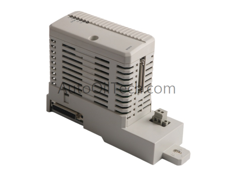 Regdesk Module Interconnection ABB BC810K01 3BSE031154R1 Interconnection Unit Module