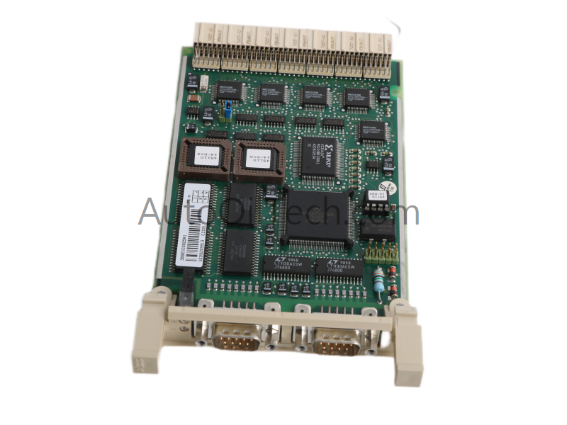 ABB CI531 3BSE003825R1