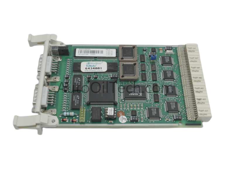 ABB CI531 3BSE003825R1