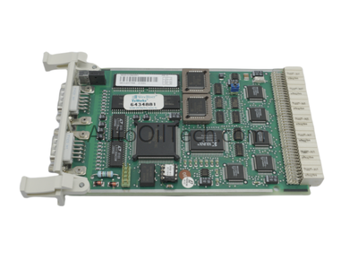 ABB CI531 3BSE003825R1