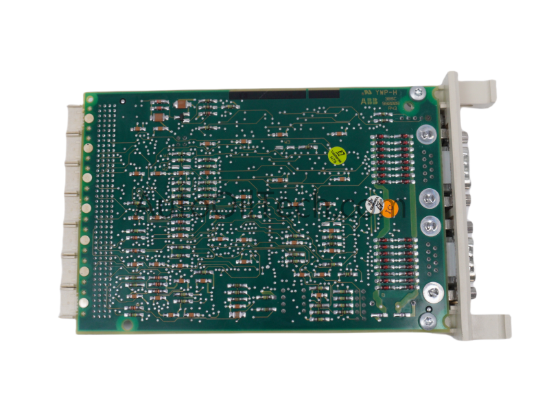 ABB CI532V02 3BSE003827R1
