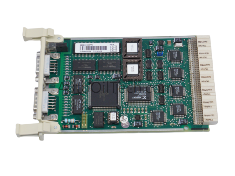 ABB CI532V02 3BSE003827R1