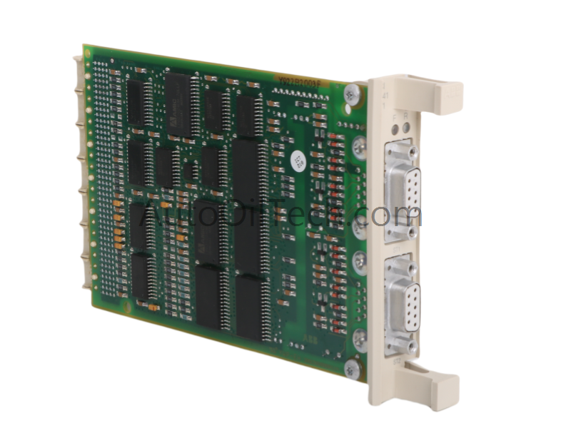ABB CI541V1 3BSE014666R1