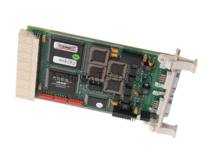 ABB CI541V1 3BSE014666R1