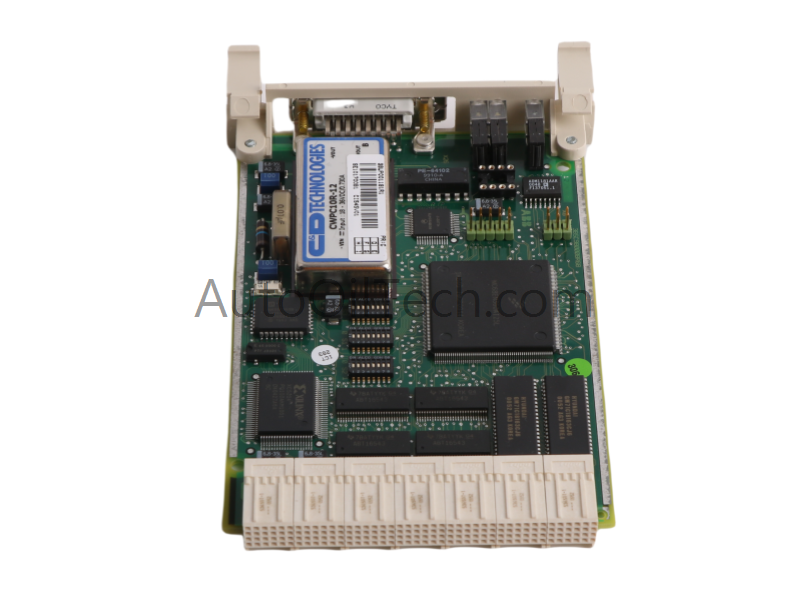 ABB CI545V01 3BSE011063R1