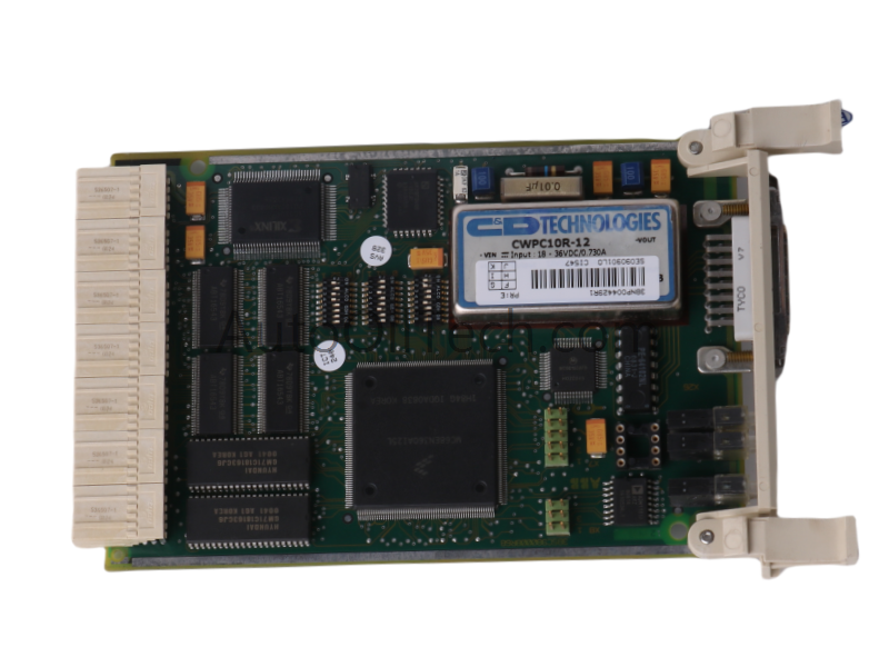 ABB CI547 3BNP004429R1