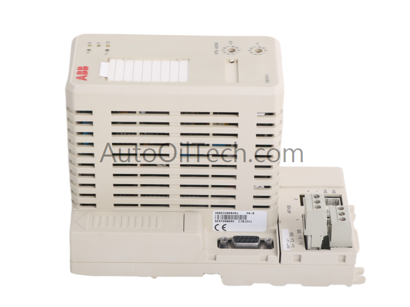 ABB CI810V1 3BSE008584R1