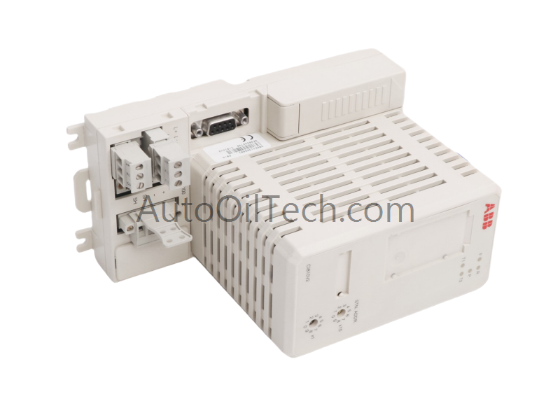ABB CI810V2 3BSE013224R1