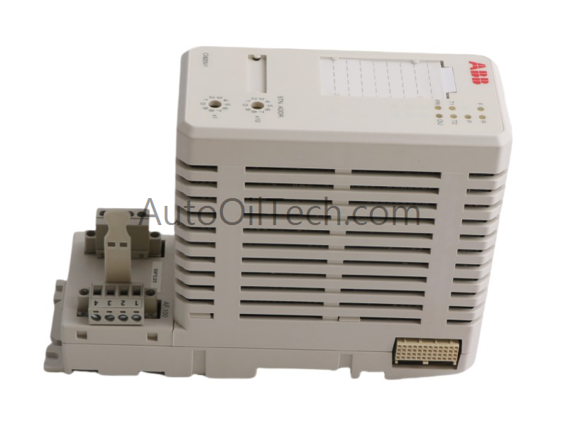 ABB CI820V1 3BSE025255R1
