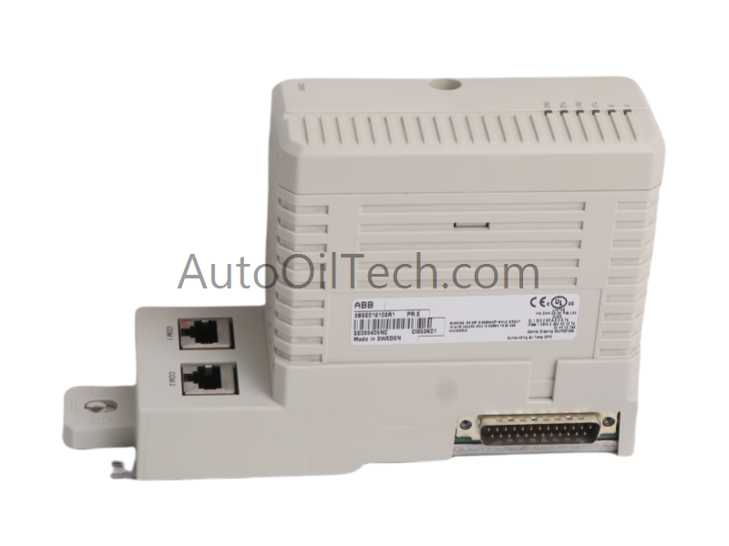 ABB CI853K01 3BSE018103R1