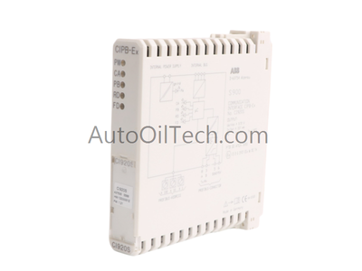 ABB CI920S 3BDS014111