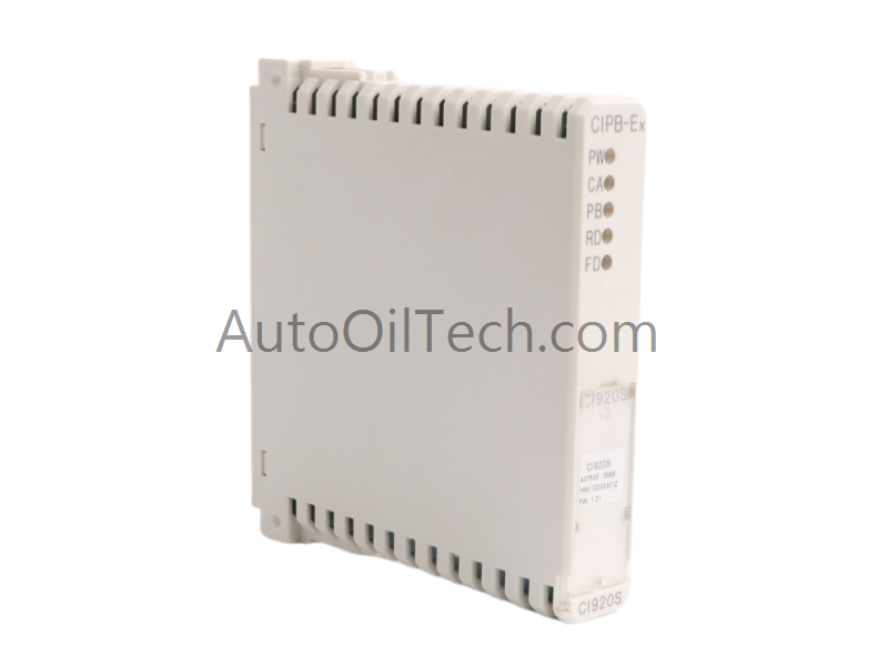 ABB CI920S 3BDS014111