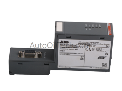 ABB CM592-DP 1SAP173200R0001