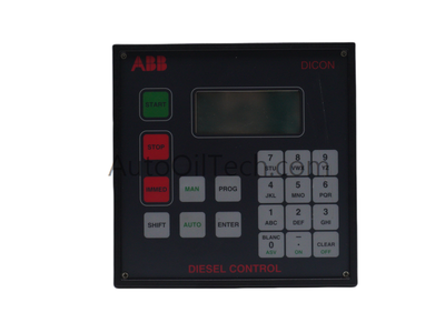 ABB CMA112 3DDE300013