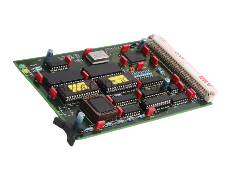 ABB CMA122 3DDE300402