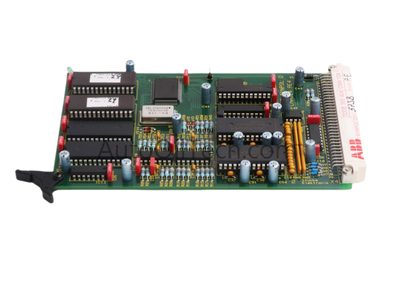 ABB CMA124 3DDE300404