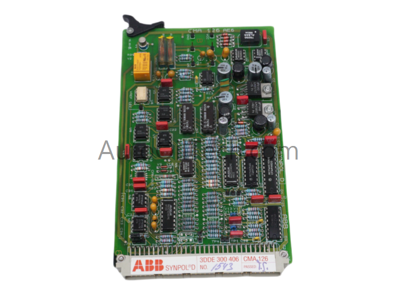 ABB CMA126