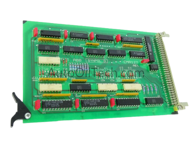 ABB CMA127 3DDE300407