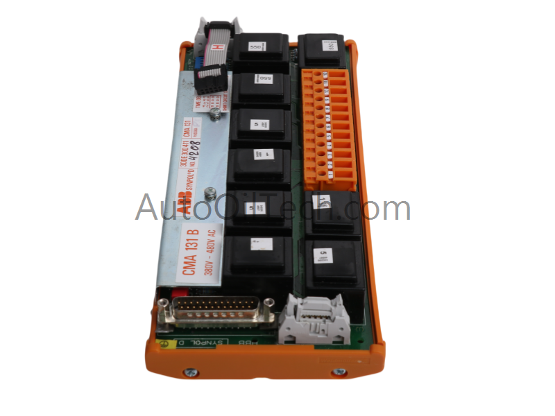 ABB CMA131