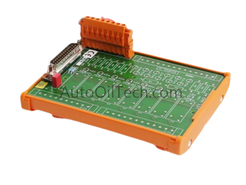 ABB CMA137 3DDE300417