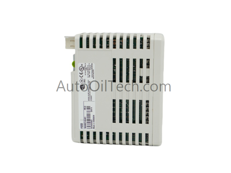 ABB DI814 3BUR001454R1