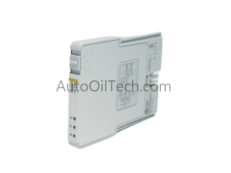 ABB DIS880 3BSE074057R1