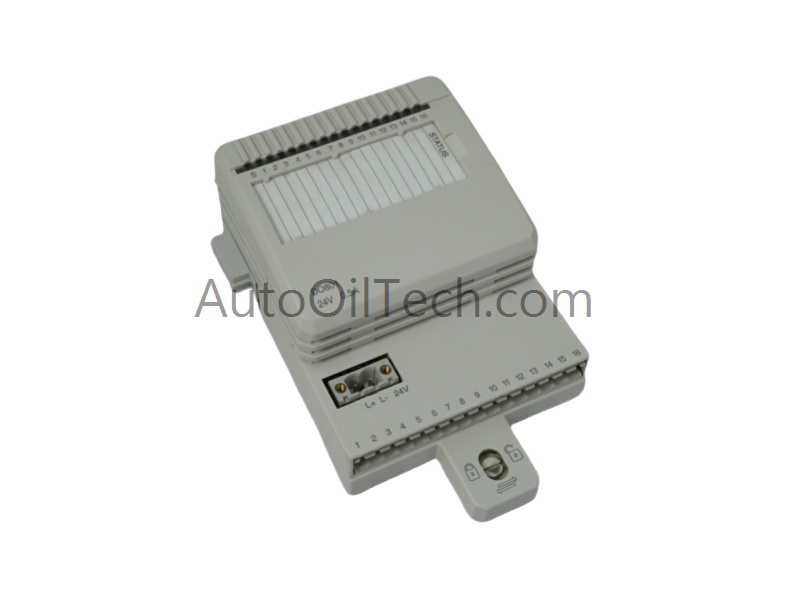 ABB DO801 3BSE020510R1