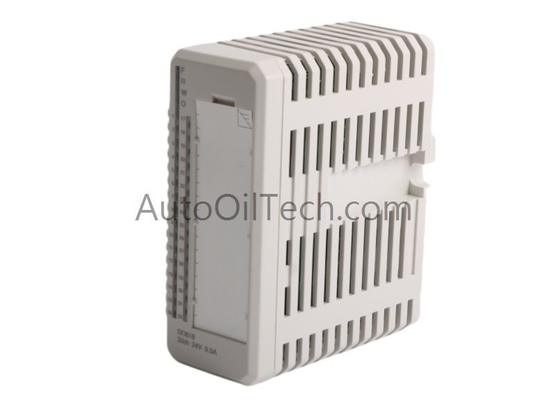 ABB DO818 3BSE069053R1
