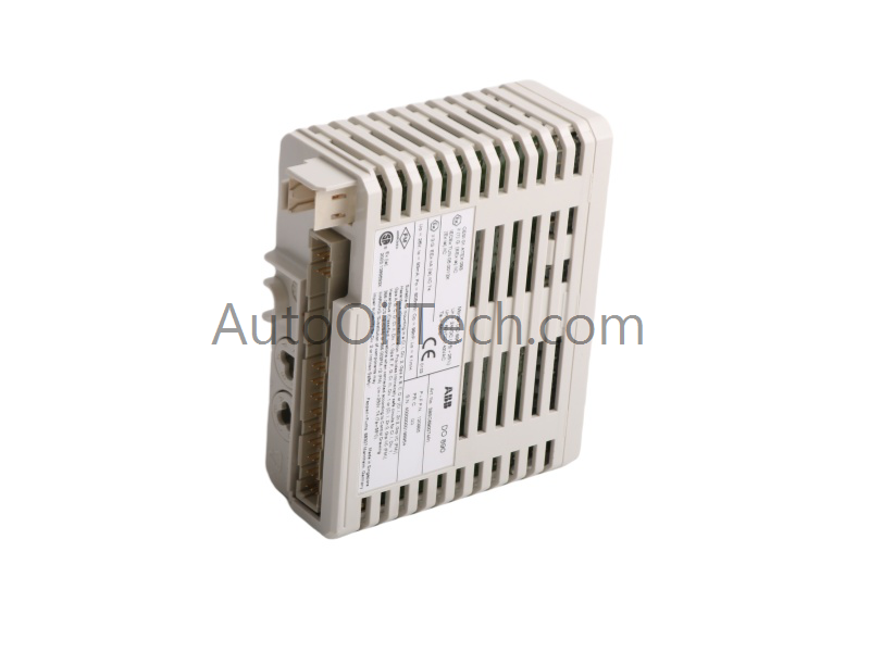 ABB DO890 3BSC690074R1