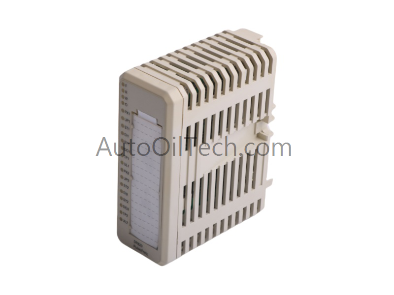 ABB DP820 3BSE013228R1