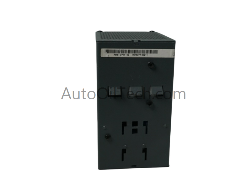 ABB DPW02