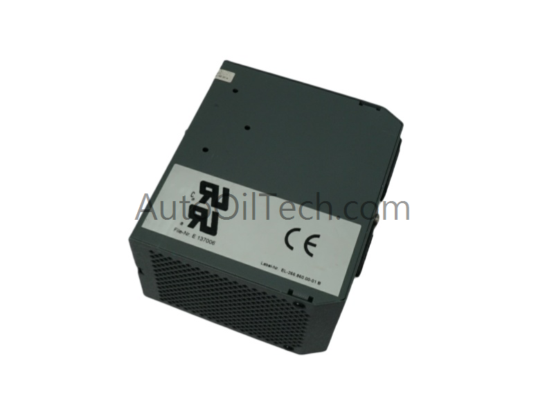 ABB DPW02