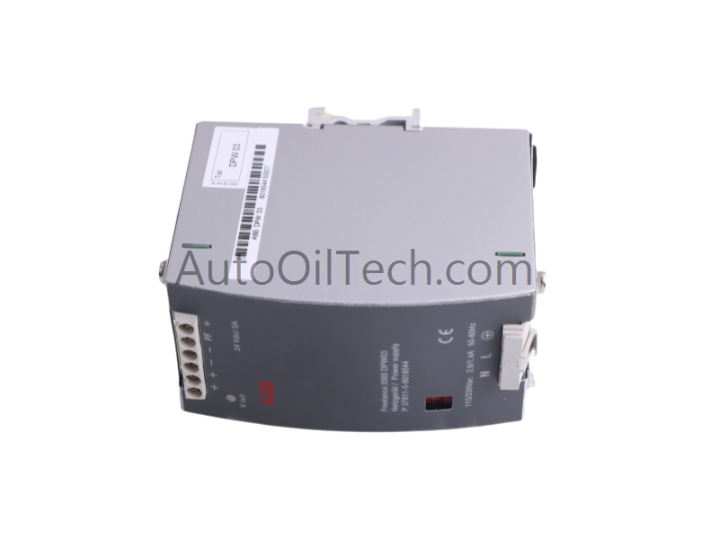ABB DPW03