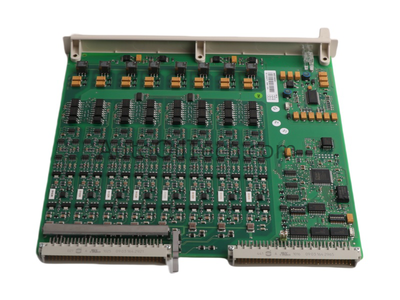 ABB DSAO 120A 3BSE018293R1