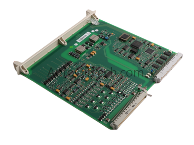 ABB DSAX 110A 3BSE018291R1