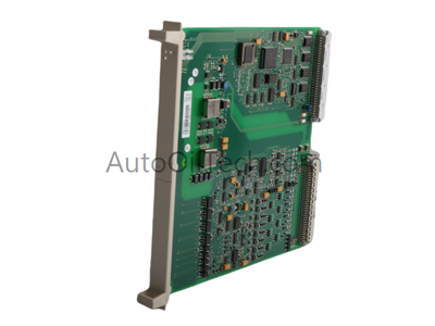 ABB DSAX 110A 3BSE018291R1