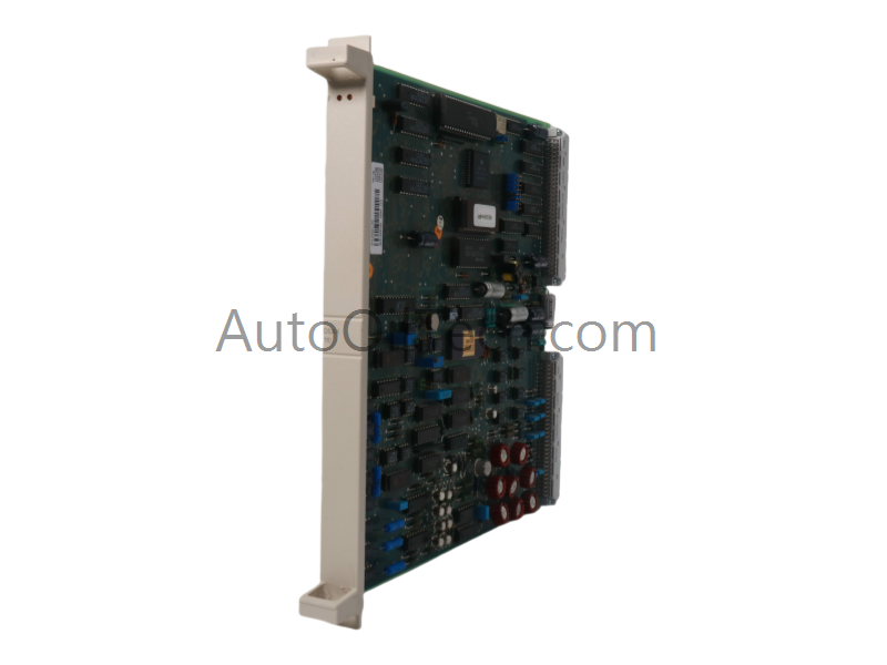 ABB DSAX110 57120001-PC