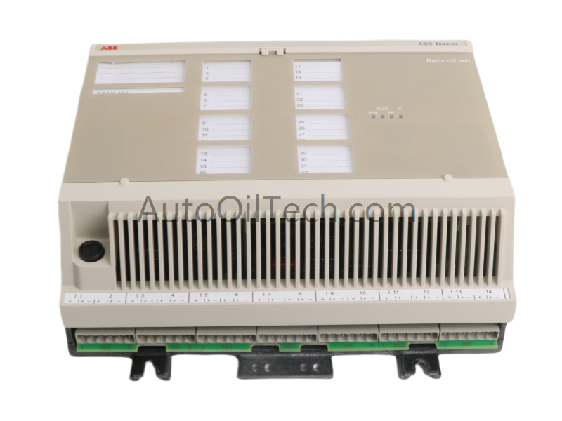 ABB DSAX452 5712289-A