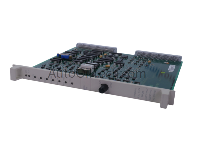 ABB DSBC174 3BSE012211R1