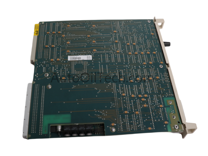 ABB DSCA180B 57520001-GZ