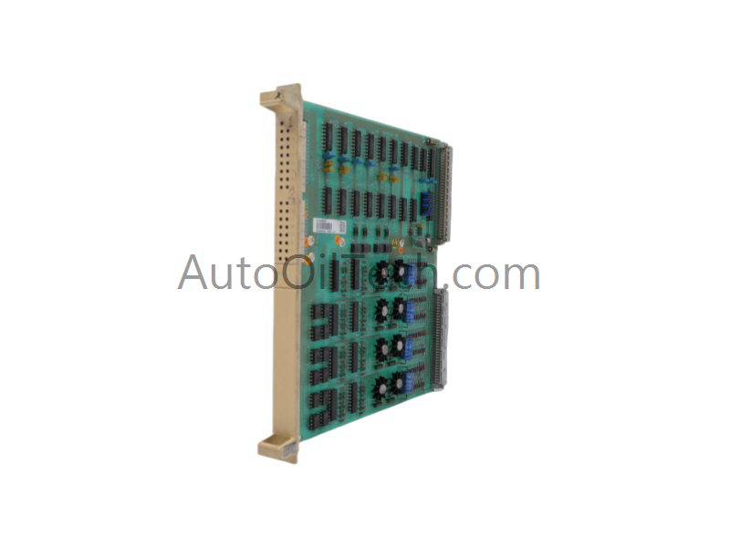 ABB DSDO110 57160001-K
