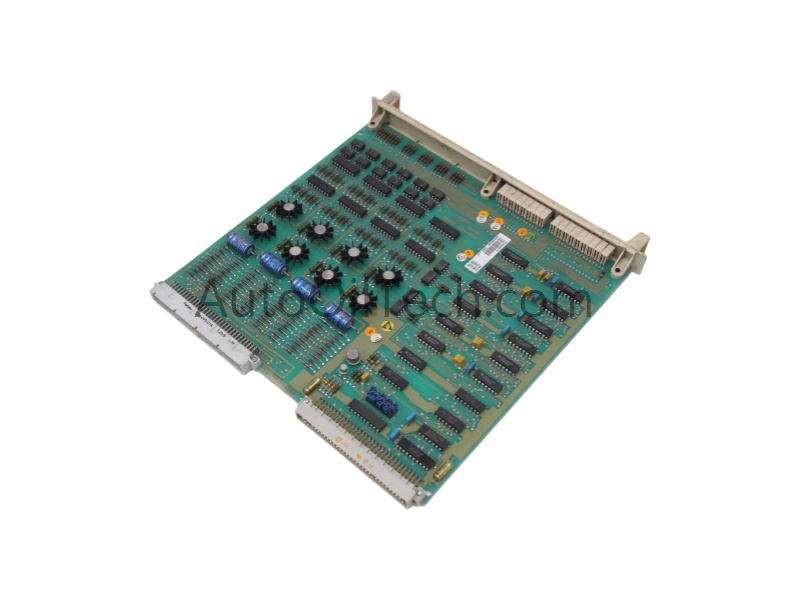 ABB DSDO110 57160001-K