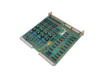 ABB DSDO110 57160001-K