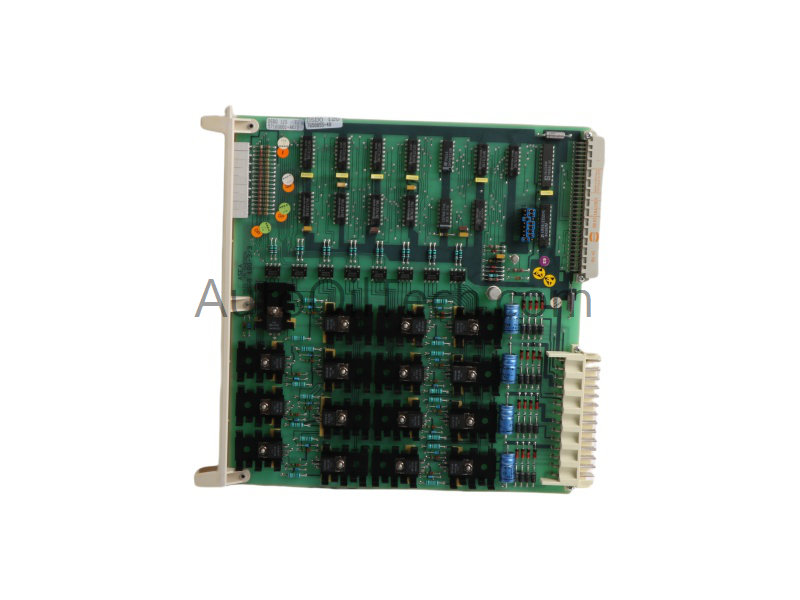 ABB DSDO120 57160001-AK