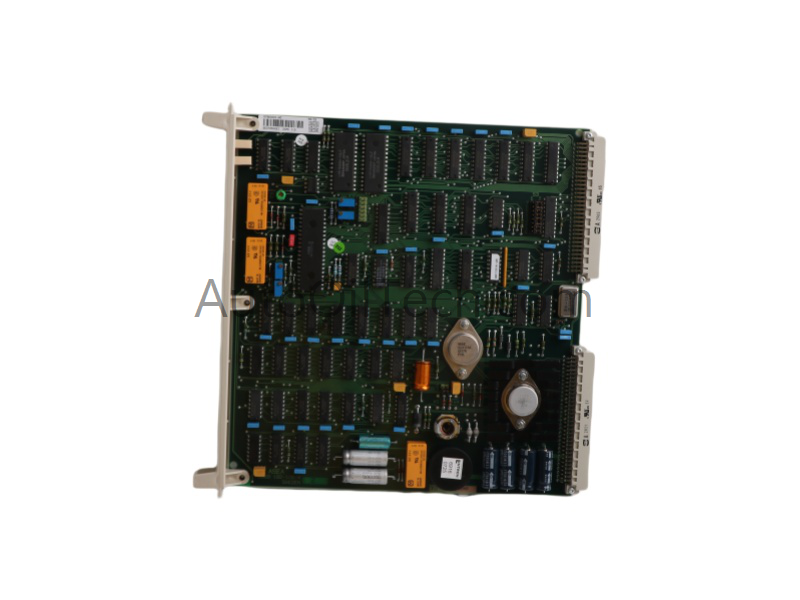 ABB DSMC112 57360001-HC Floppy Disk Controller